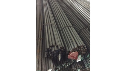 арматуру стальную рифленую 40 мм А2 (А300) Ст5пс купить в Тюмени