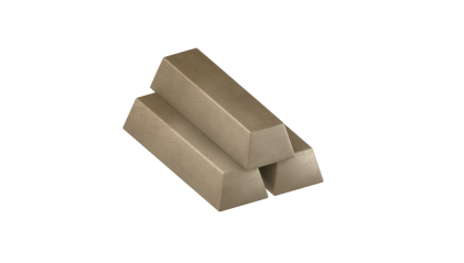 баббиты свинцовые в чушках БН купить в Тюмени