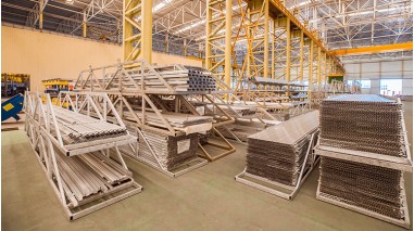 Поставщики металла: как выбрать надежного партнера?