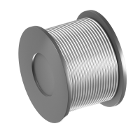 Сварочная алюминиевая проволока фото