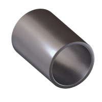 Труба титановая фото