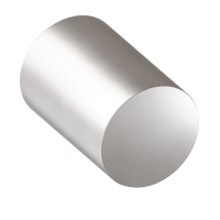 Круг дюралевый фото