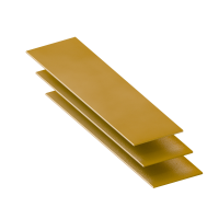 Полоса латунная фото