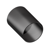 Труба тонкостенная фото