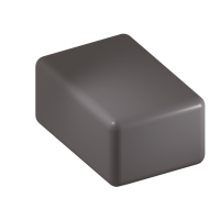 Заготовка стальная прямоугольная