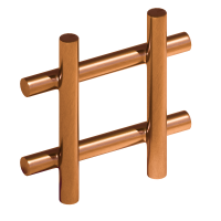 Сетка бронзовая фото