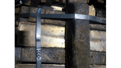 чушку бронзовую БрАЖ9-4 купить в Тюмени