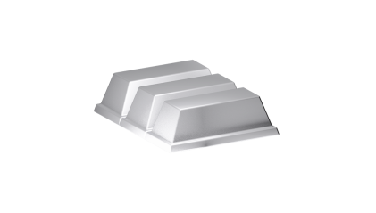 чушку сурьмы Су0 купить в Тюмени