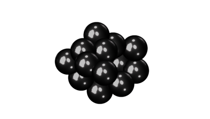 дробь чугунную литую ДЧЛ 2,2 мм купить в Тюмени