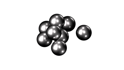 дробь стальная литая ДСЛ 1,8 мм купить в Тюмени