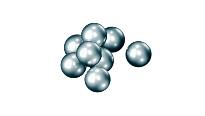 дробь нержавеющую литую CN60 2 мм купить в Тюмени