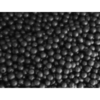 Дробь свинцовая литая №10 1,75 мм МД2 ГОСТ 7837-76