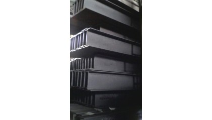 двутавр нержавеющий 10Б1 03Х17Н14М3 купить в Тюмени