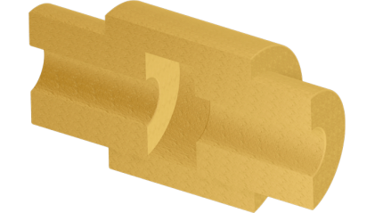 Фланец теплоизоляционный минераловатный 42 мм фото фланец теплоизоляционный минераловатный 42 мм купить в Тюмени