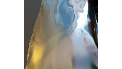 фольгу цинковую 0,07x440 мм (70 мкм) Ц0 купить в Тюмени