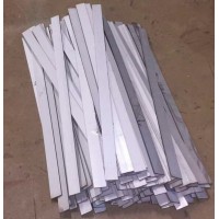 Полоса жаропрочная 50x20 мм 20Х13 ГОСТ 103-2006