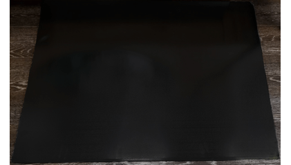 лист жести черный 0,25x712x512 мм ЧЖК купить в Тюмени