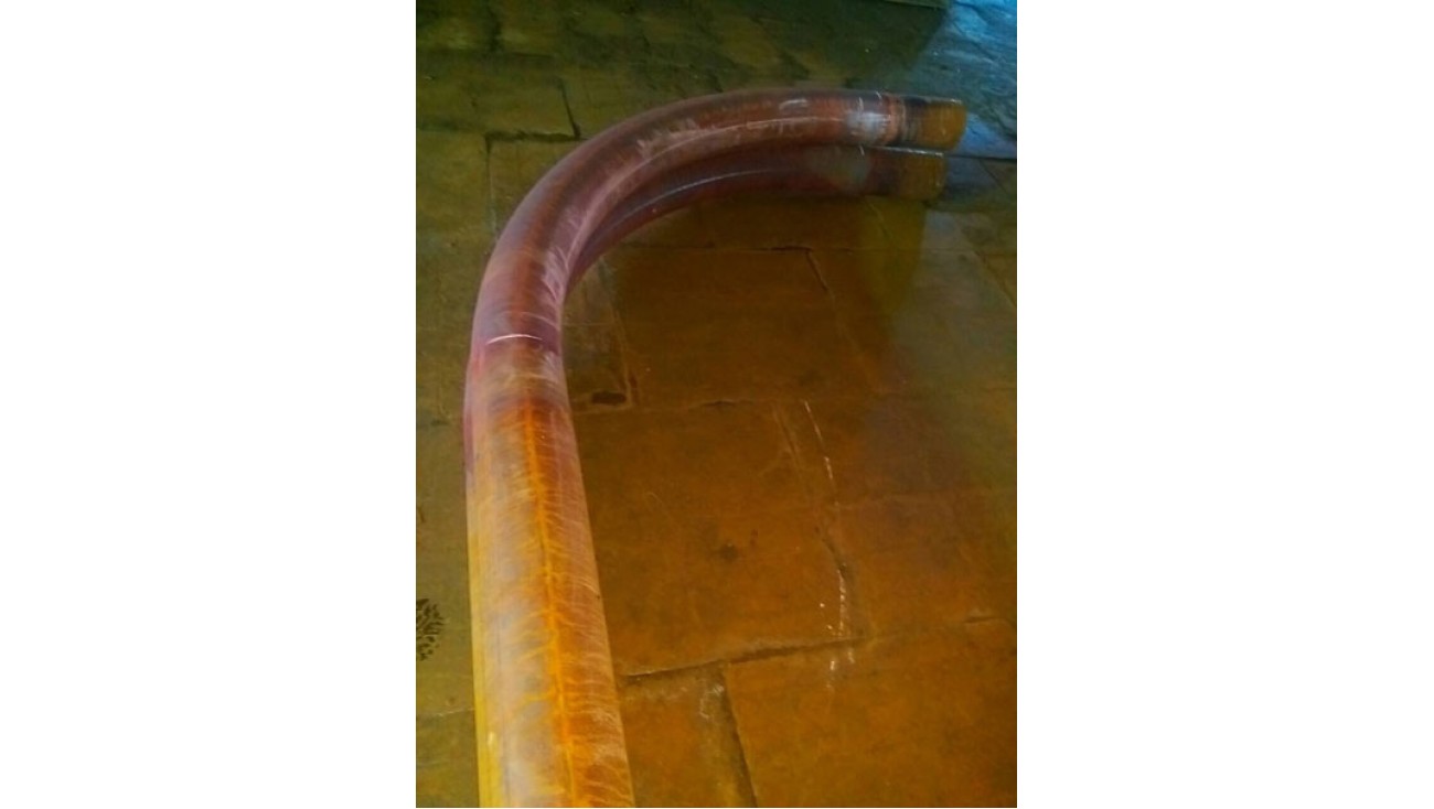 Гибку труб купить в Тюмени