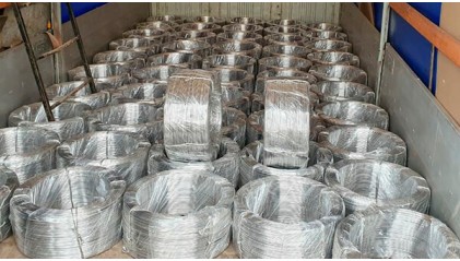 катанку алюминиевую 12 мм АВЕ купить в Тюмени