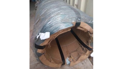 катанку оцинкованную 5 мм Ст3сп купить в Тюмени