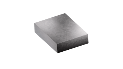 кирпич свинцовый прямоугольный 200x120x25 мм С1 купить в Тюмени