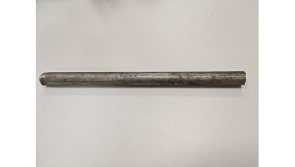 круг жаропрочный 22 мм 15ХМ купить в Тюмени