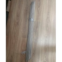 Круг нержавеющий калиброванный 16 мм 08Х18Н10 ГОСТ 5949-2018