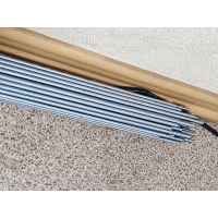 Круг оцинкованный 85 мм Ст3сп ГОСТ 2590-2006