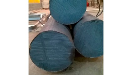 круг стальной горячекатаный 16 мм Ст3пс купить в Тюмени