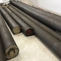 Круг стальной кованый 200 мм 40Х ГОСТ 1133-71