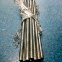 Круг стальной калиброванный 17 мм 18ХГТ ГОСТ 7417-75