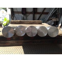 Круг титановый 150 мм ВТ1-2 ГОСТ 26492-85