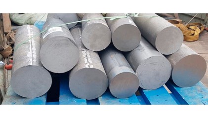 круг чугунный 50 мм СЧ20 купить в Тюмени