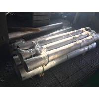 Круг никелевый холоднодеформированный 5,5 мм НП3 ГОСТ 13083-2016