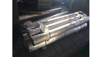 круг никелевый холоднодеформированный 5,5 мм НП3 купить в Тюмени