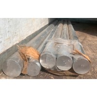 Круг алюминиевый прессованный 60 мм АМг6 ГОСТ 21488-97