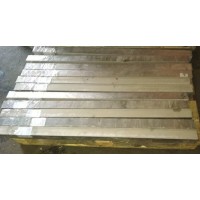 Квадрат алюминиевый 30x30 мм Д1 ГОСТ 21488-97