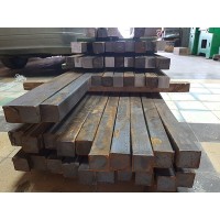 Квадрат стальной калиброванный 5x5 мм Ст20 ГОСТ 8559-75