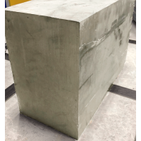 Квадрат титановый 22x22 мм ВТ1-0 ГОСТ 19807-91