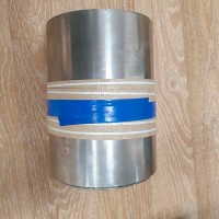 Лента биметаллическая 5x0,2 мм НзСтНз ТУ 1881-009-75479902-2008