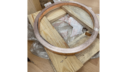 ленту биметаллическую 5x0,3 мм АПМ1-М купить в Тюмени