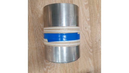 ленту биметаллическую 5x0,4 мм НзСтНз купить в Тюмени