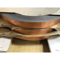 Лента биметаллическая 5x0,5 мм МСтМ ТУ 1881-003-75479902-2005