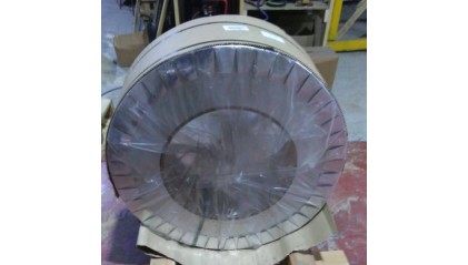 ленту биметаллическую 5x1,3 мм АкСтАк купить в Тюмени