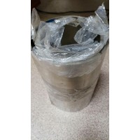 Лента стальная электротехническая изотропная 200x0,1 мм 2411 ГОСТ 21427.2-83