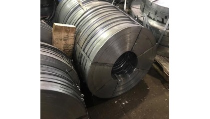 ленту стальную для бронирования кабелей 60x1 мм 08кп купить в Тюмени