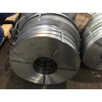 Лента стальная горячекатаная 100x1,8 мм Ст3сп ГОСТ 6009-74