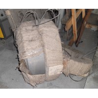 Лента стальная термообработанная 7x0,7 мм У10А ГОСТ 21996-76