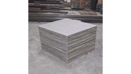 лист асбестовый прессованный 8x1500x3000 мм купить в Тюмени