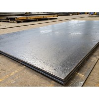 Лист чугунный 5x1500x3000 мм АЧК-1 ГОСТ 1585-85